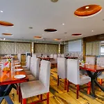 The Ashoka Hotel