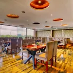 The Ashoka Hotel