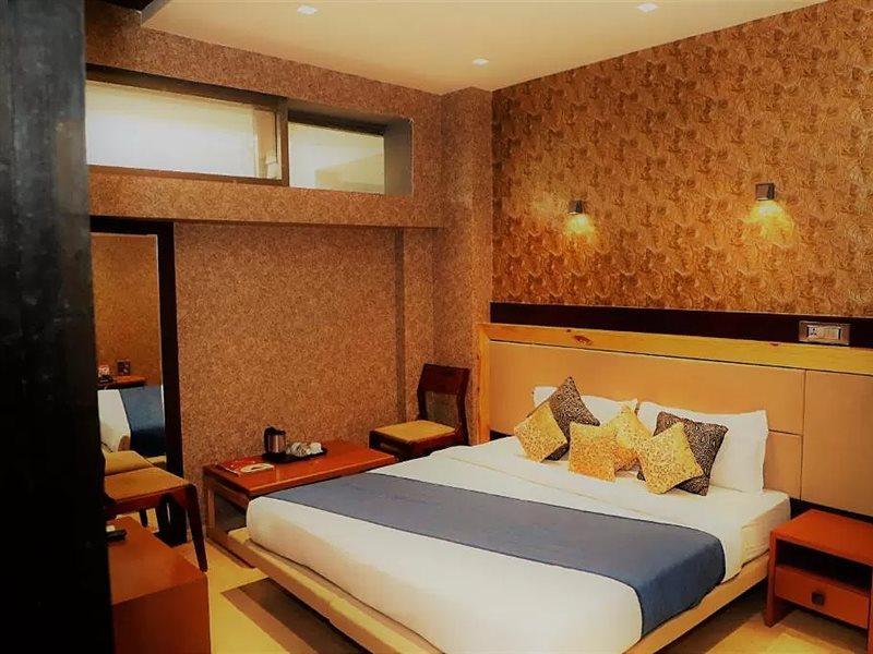 The Ashoka Indore