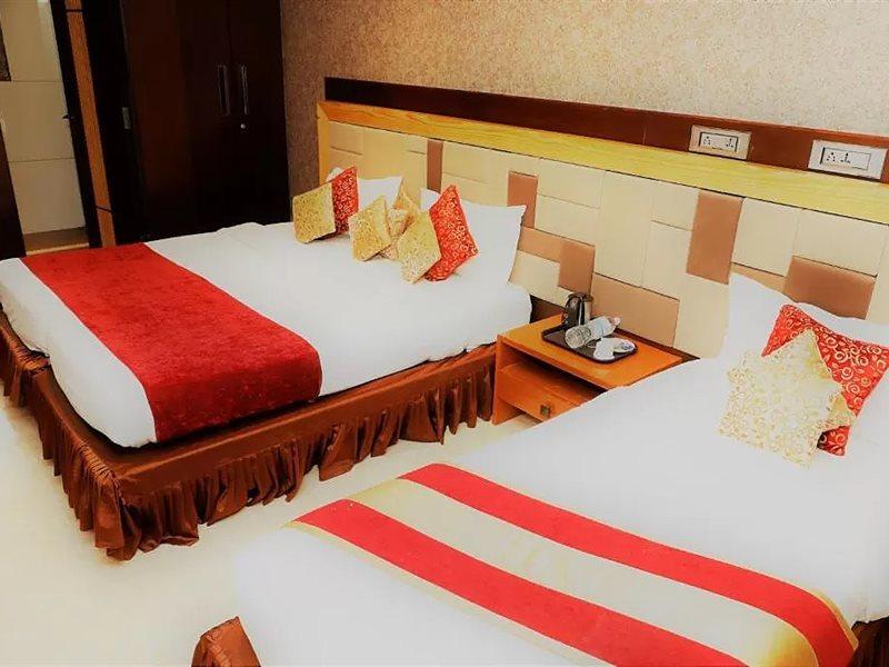 The Ashoka Indore