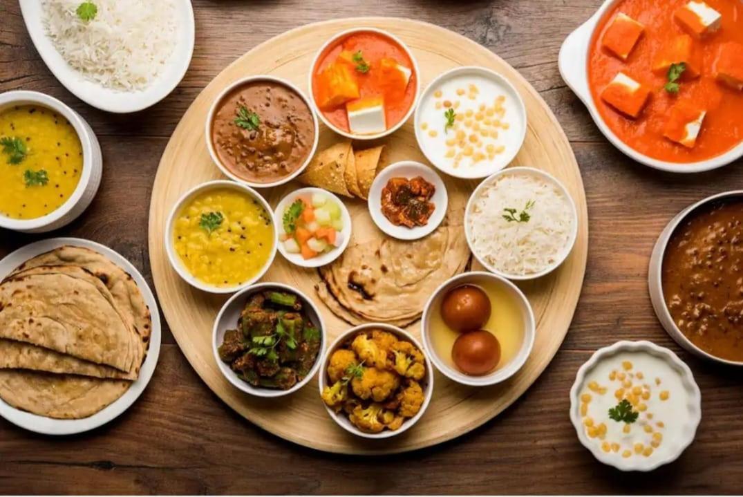 Hotel The Ashoka Indore