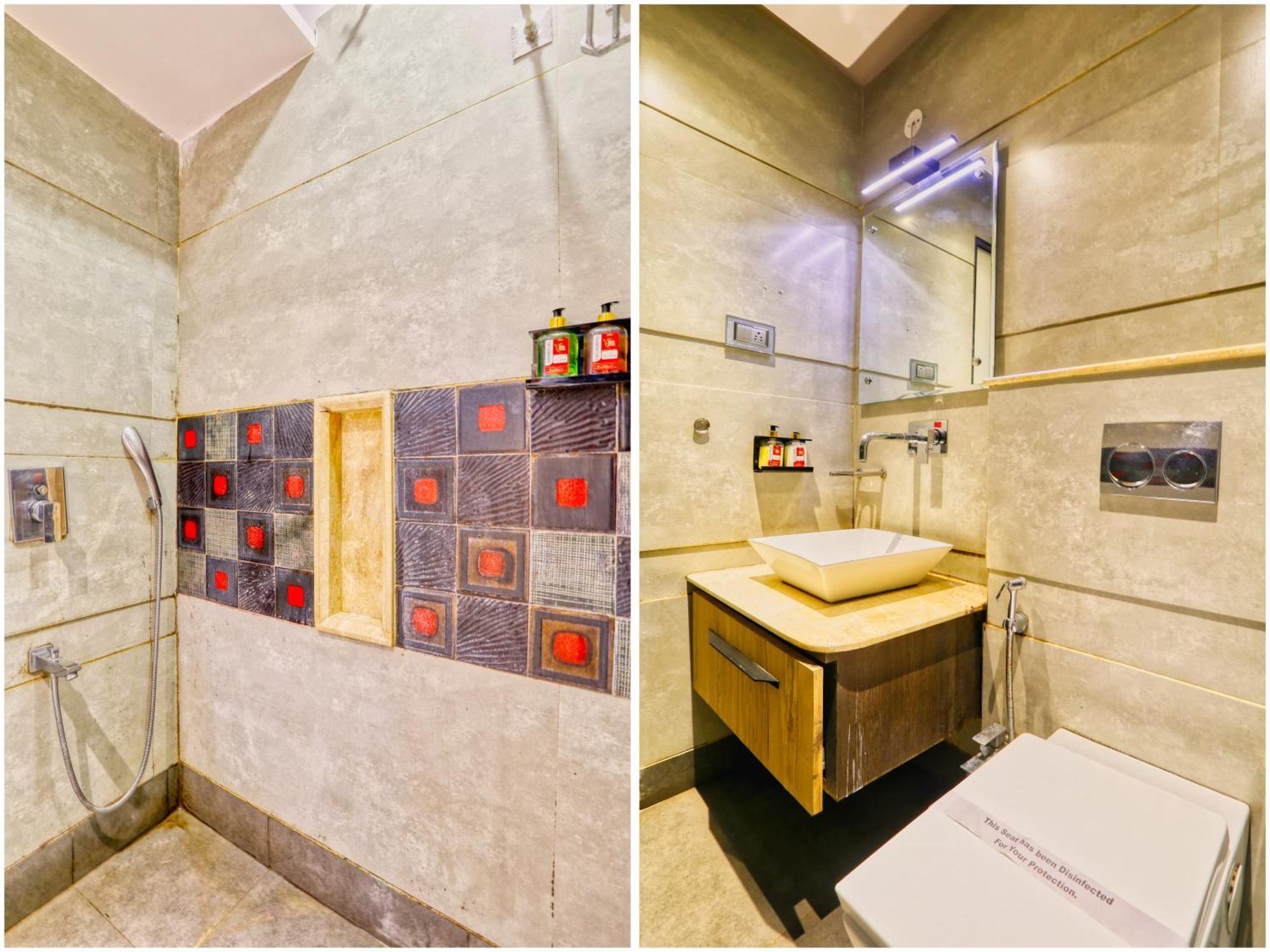 The Ashoka Hotel Indore