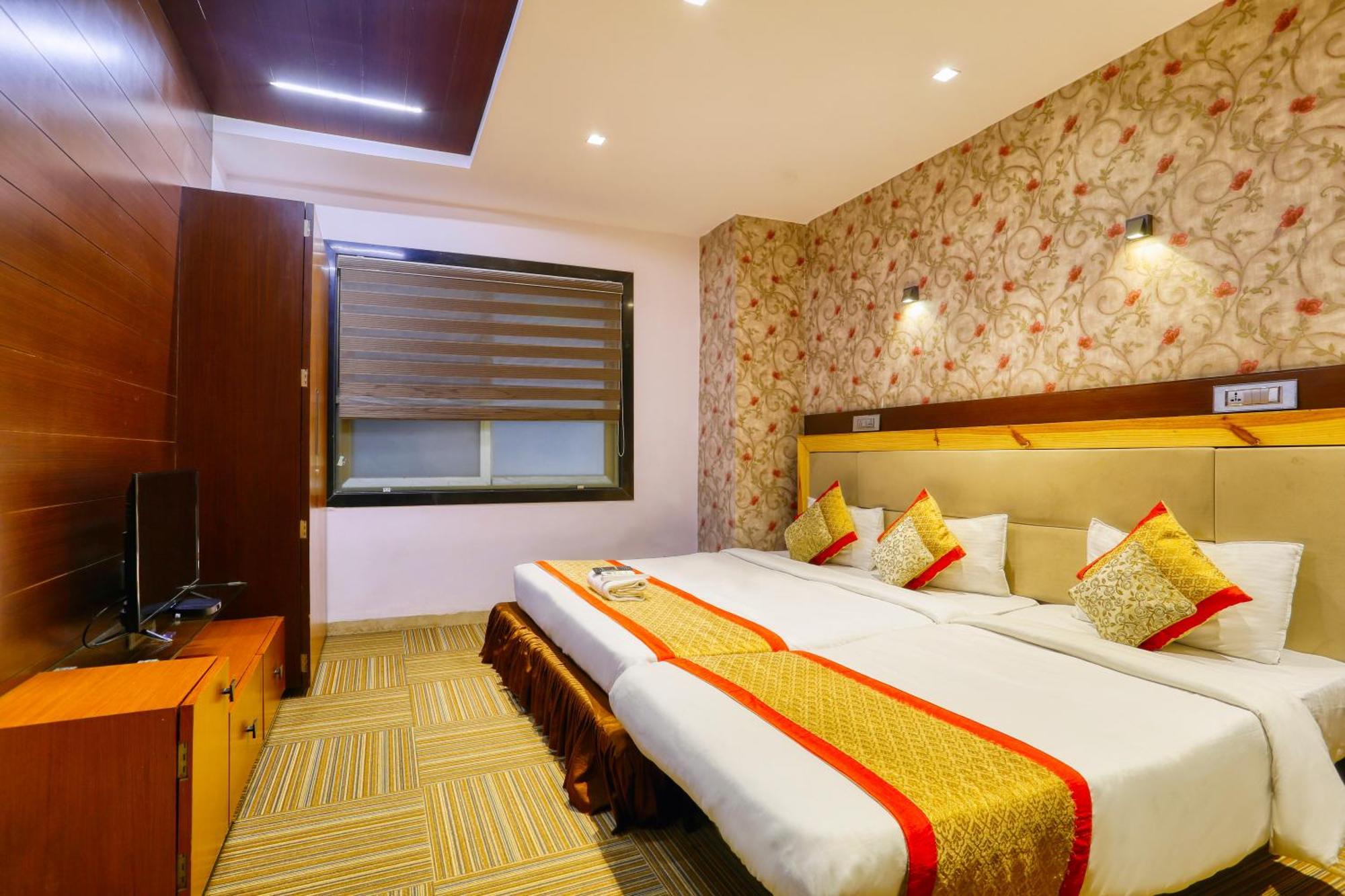 The Ashoka 3*