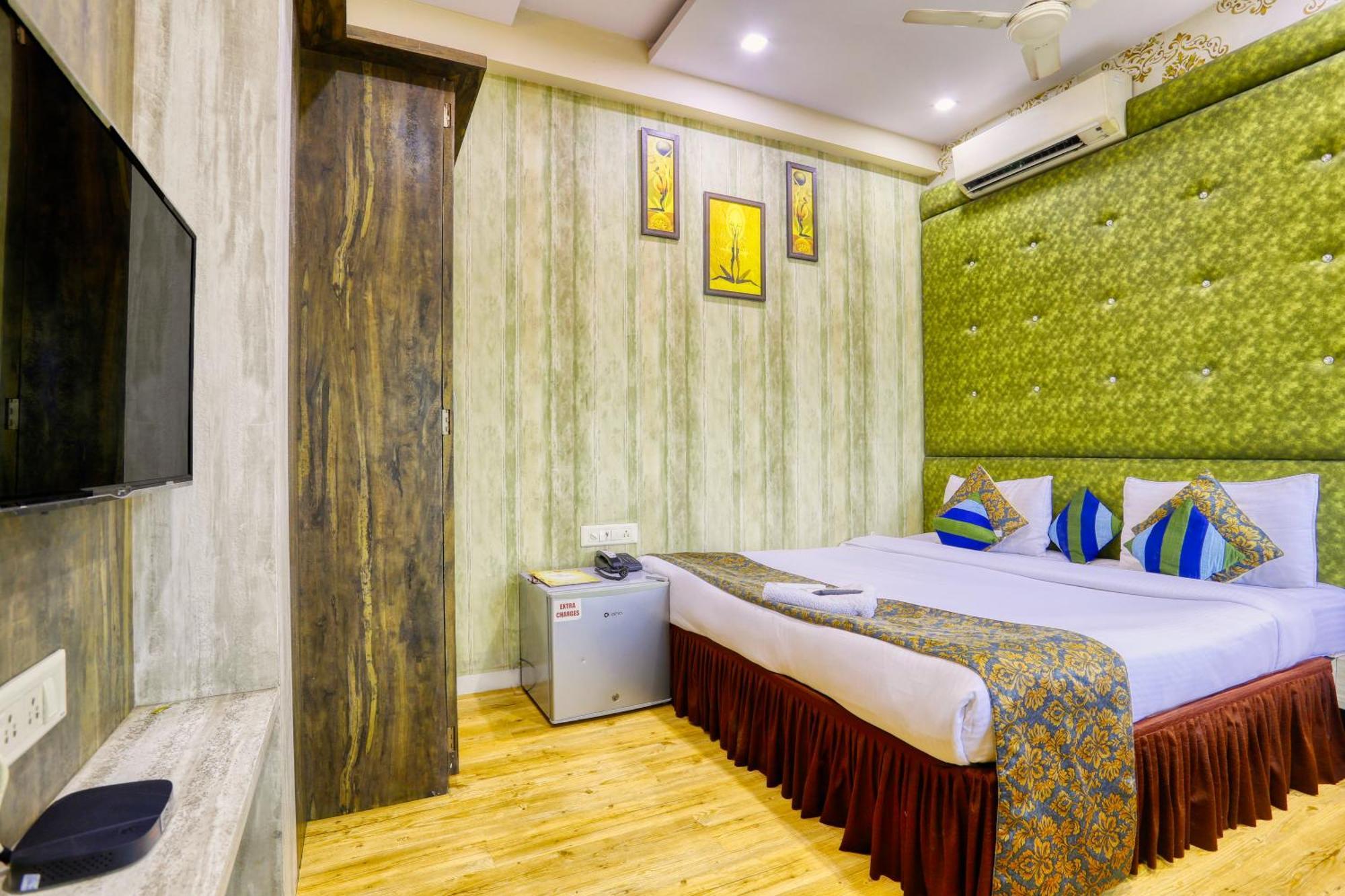 The Ashoka 3* Indore