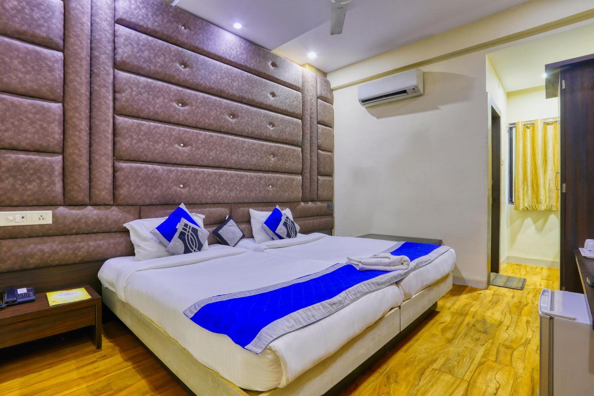 The Ashoka 3* Indore