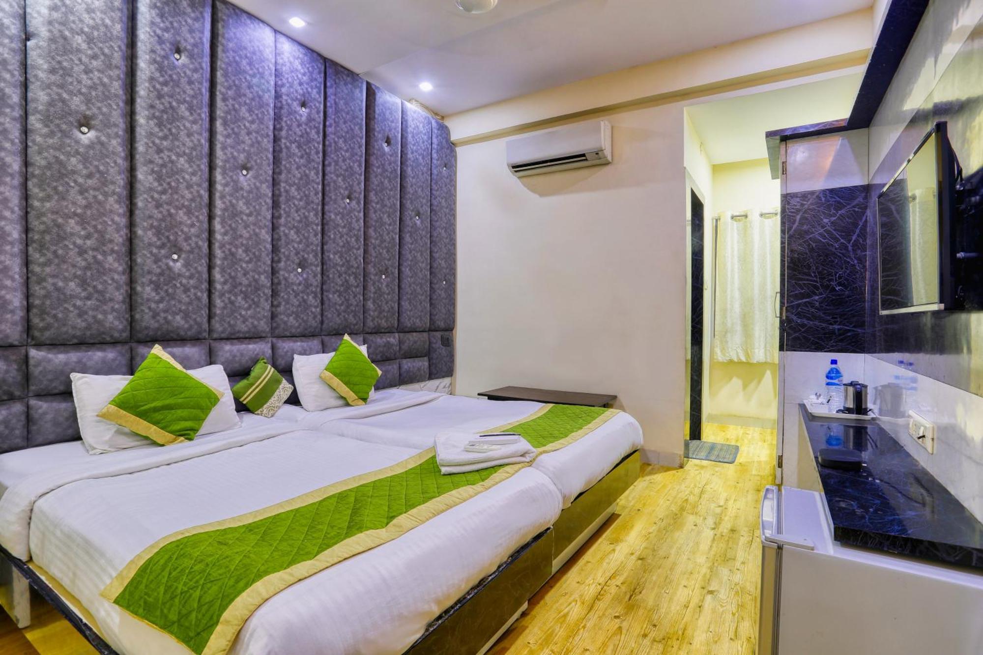 Hotel The Ashoka Indore